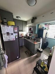 Blk 127D Kim Tian Green (Bukit Merah), HDB 4 Rooms #573974701